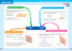 Prépabac Maths (spécialité) Tle générale - Bac 2024