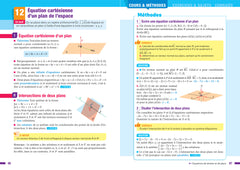 Prépabac - Maths (spécialité) & Maths expertes (option) Tle générale - Bac 2026