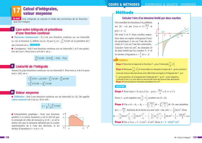 Prépabac - Maths complémentaires (option) Tle générale - Bac 2025