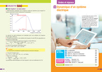 Prépabac - Physique-Chimie Tle générale (spécialité) - Bac 2025