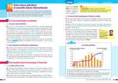 Prépabac histoire-géographie Tle générale - Bac 2024