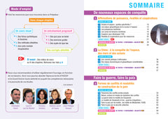Prépabac - HGGSP Tle générale (spécialité) - Bac 2026