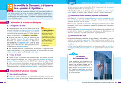 Prépabac - HGGSP Tle générale (spécialité) - Bac 2026