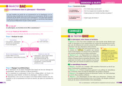 Prépabac - HGGSP Tle générale (spécialité) - Bac 2026