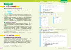 Prépabac NSI Tle générale (spécialité) - Bac 2025