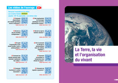 Prépabac - SVT Tle générale (spécialité) - Bac 2025