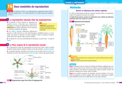 Prépabac - SVT Tle générale (spécialité) - Bac 2025