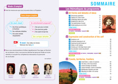 Prépabac Anglais LLCE Tle générale (spécialité) - Bac 2024