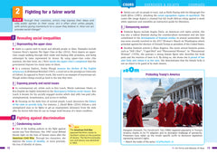 Prépabac Anglais LLCE Tle générale (spécialité) - Bac 2024