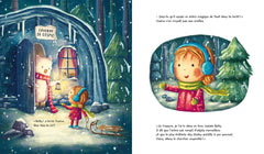 Une lumière pour Noël