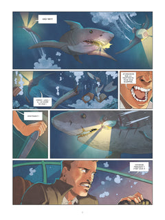 Elias Ferguson - Tome 02
