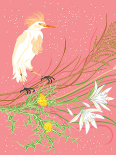 Les mains dans la nature - La mer