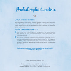 Mes histoires du calme - Ma grande sensibilité... et moi !