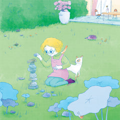 Mes histoires du calme - Ma grande sensibilité... et moi !