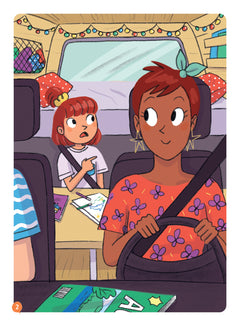 A l'assaut des volcans d'Auvergne