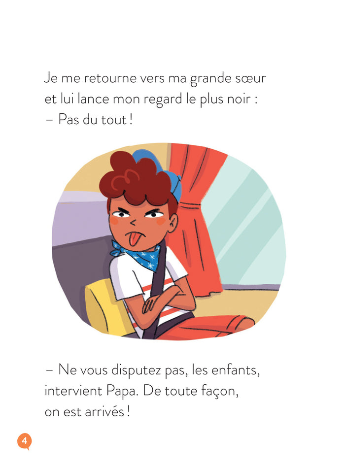 A l'assaut des volcans d'Auvergne