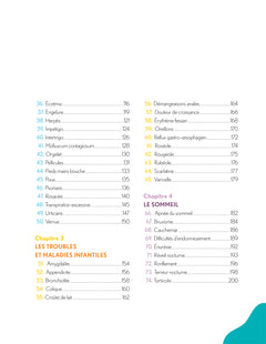 Le grand guide des médecines douces pour petits et grands