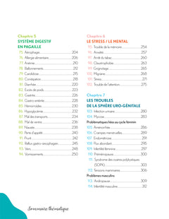 Le grand guide des médecines douces pour petits et grands