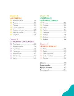 Le grand guide des médecines douces pour petits et grands