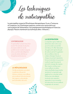 Le grand guide des médecines douces pour petits et grands