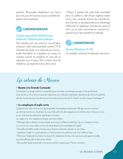 Le grand guide des médecines douces pour petits et grands