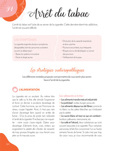 Le grand guide des médecines douces pour petits et grands
