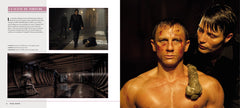 Being Bond
