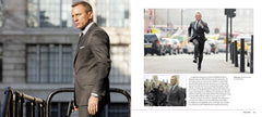 Being Bond