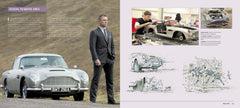 Being Bond