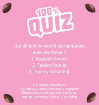 100% Quiz Joueurs de Rugby