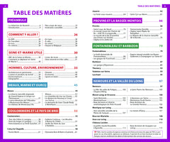 Guide du Routard Seine-et-Marne