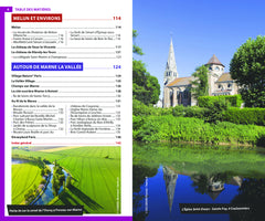 Guide du Routard Seine-et-Marne