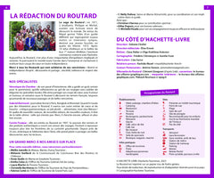 Guide du Routard Seine-et-Marne