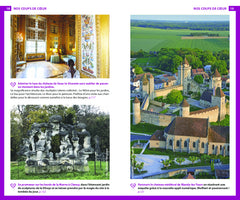 Guide du Routard Seine-et-Marne