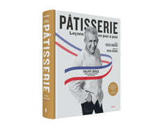 Pâtisserie Leçons en pas à pas