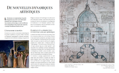 Les grands maitres de la Renaissance