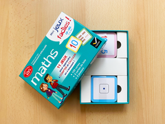 Mes jeux de maths facile ! dys (CP-CE1)