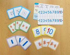 Mes jeux de maths facile ! dys (CP-CE1)