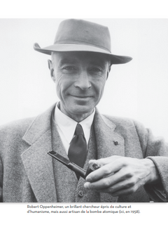 L'énigme Robert Oppenheimer