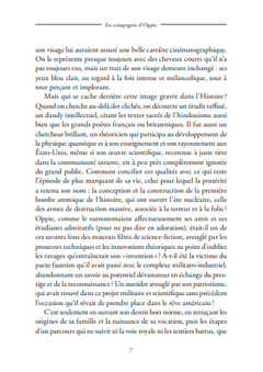 L'énigme Robert Oppenheimer