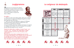 100 jeux matheux pour stimuler vos neurones