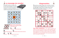 100 jeux matheux pour stimuler vos neurones