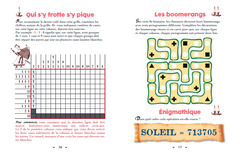 100 jeux matheux pour stimuler vos neurones