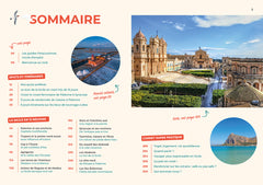 Sicile guide Petaouchnok