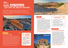 Sicile guide Petaouchnok