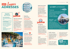 Sicile guide Petaouchnok