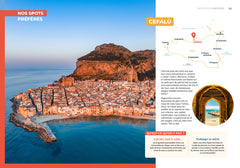 Sicile guide Petaouchnok