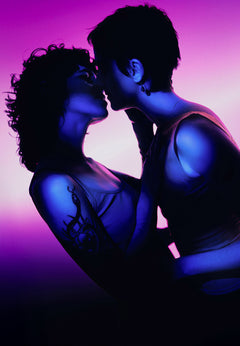 Queer Paris