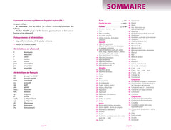 L'allemand de A à Z