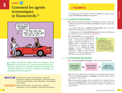 Bescherelle lycée - SES 1re, Tle Nouveau bac